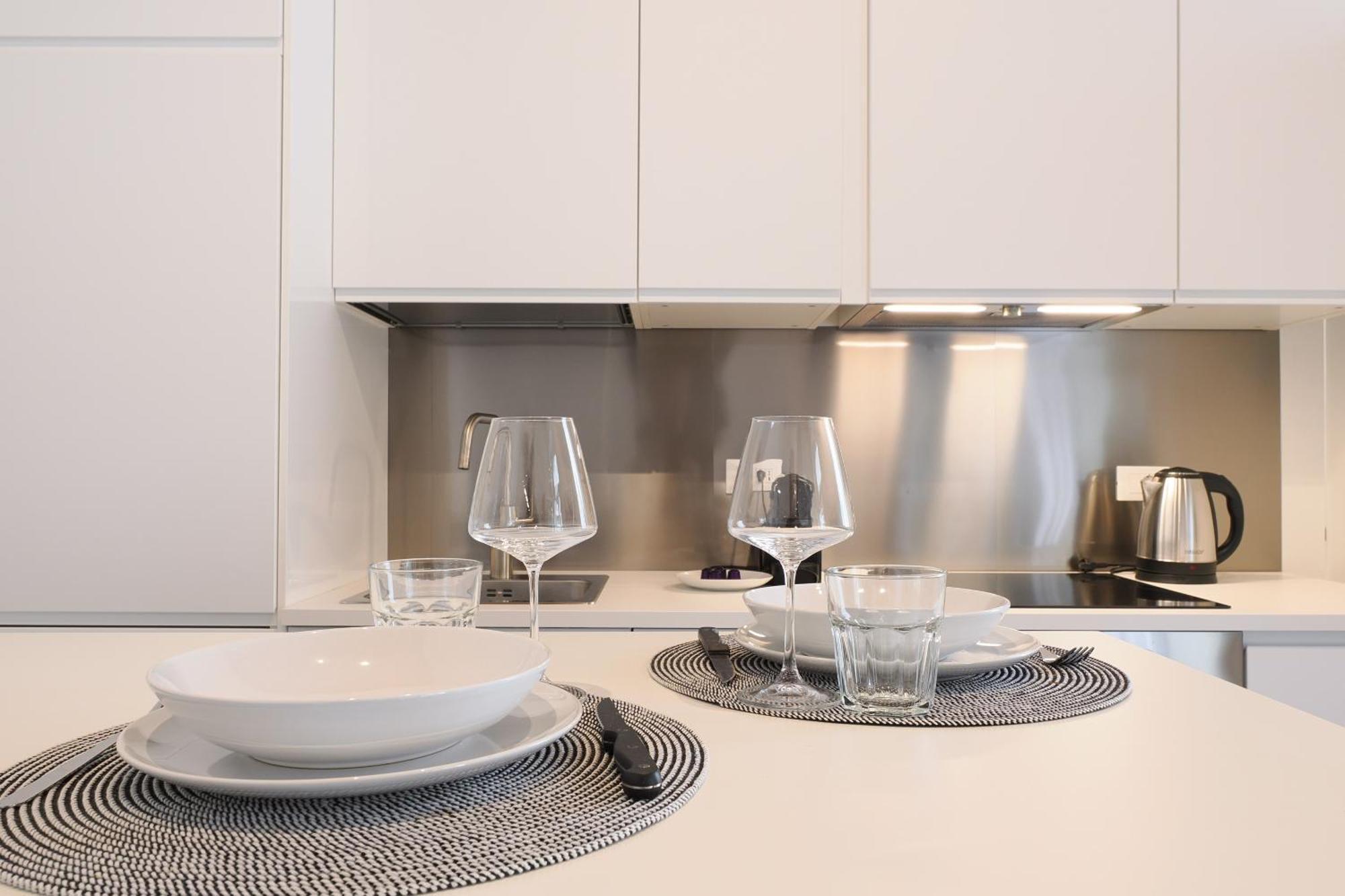 Navigli Exclusive Apartamento