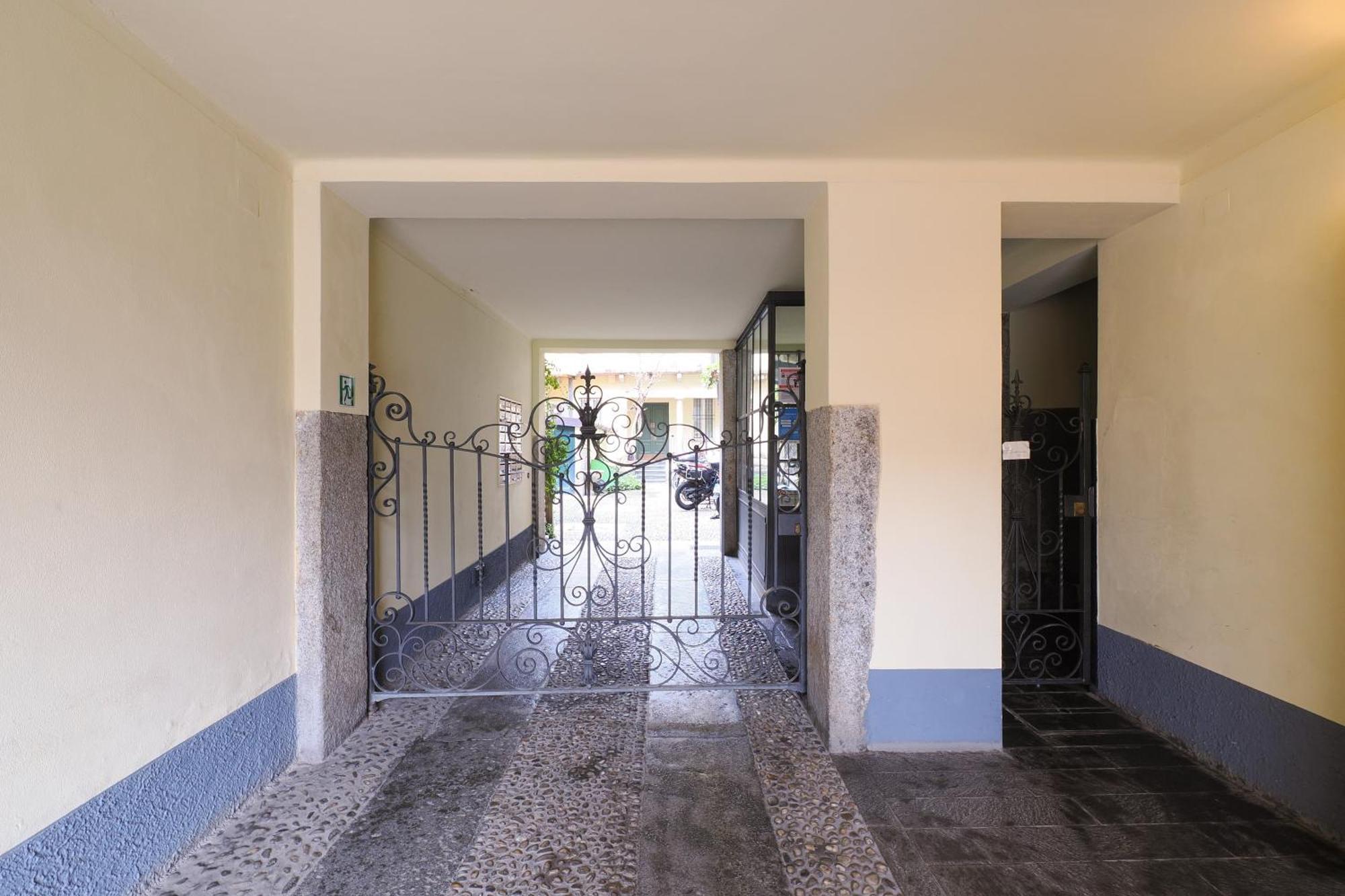 Apartamento Navigli Exclusive