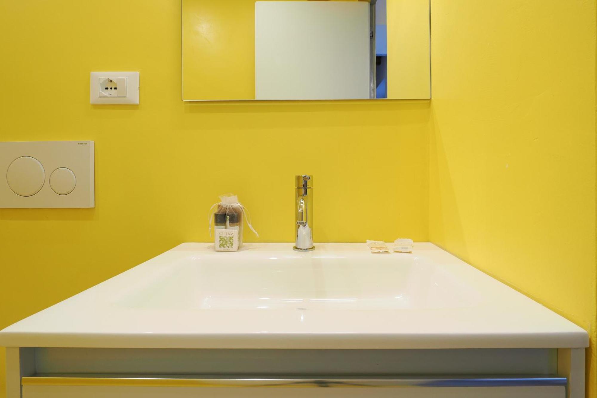 Navigli Exclusive Apartamento *