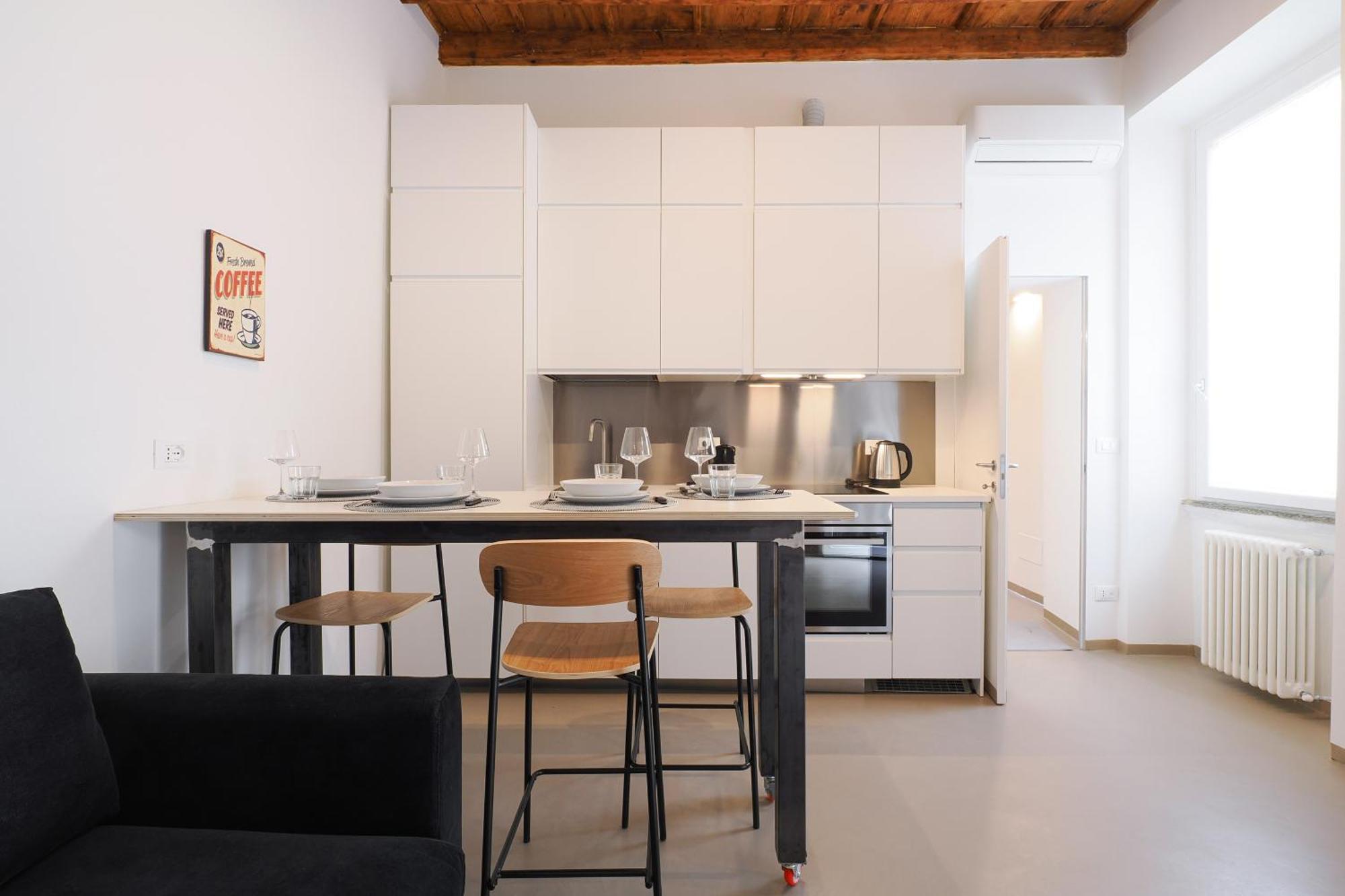 Navigli Exclusive Milán