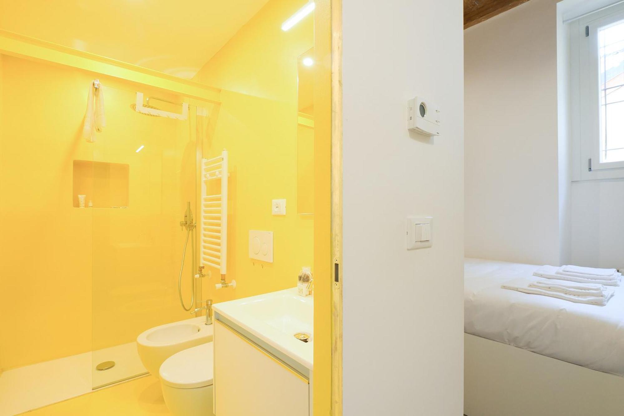 Apartamento Navigli Exclusive *