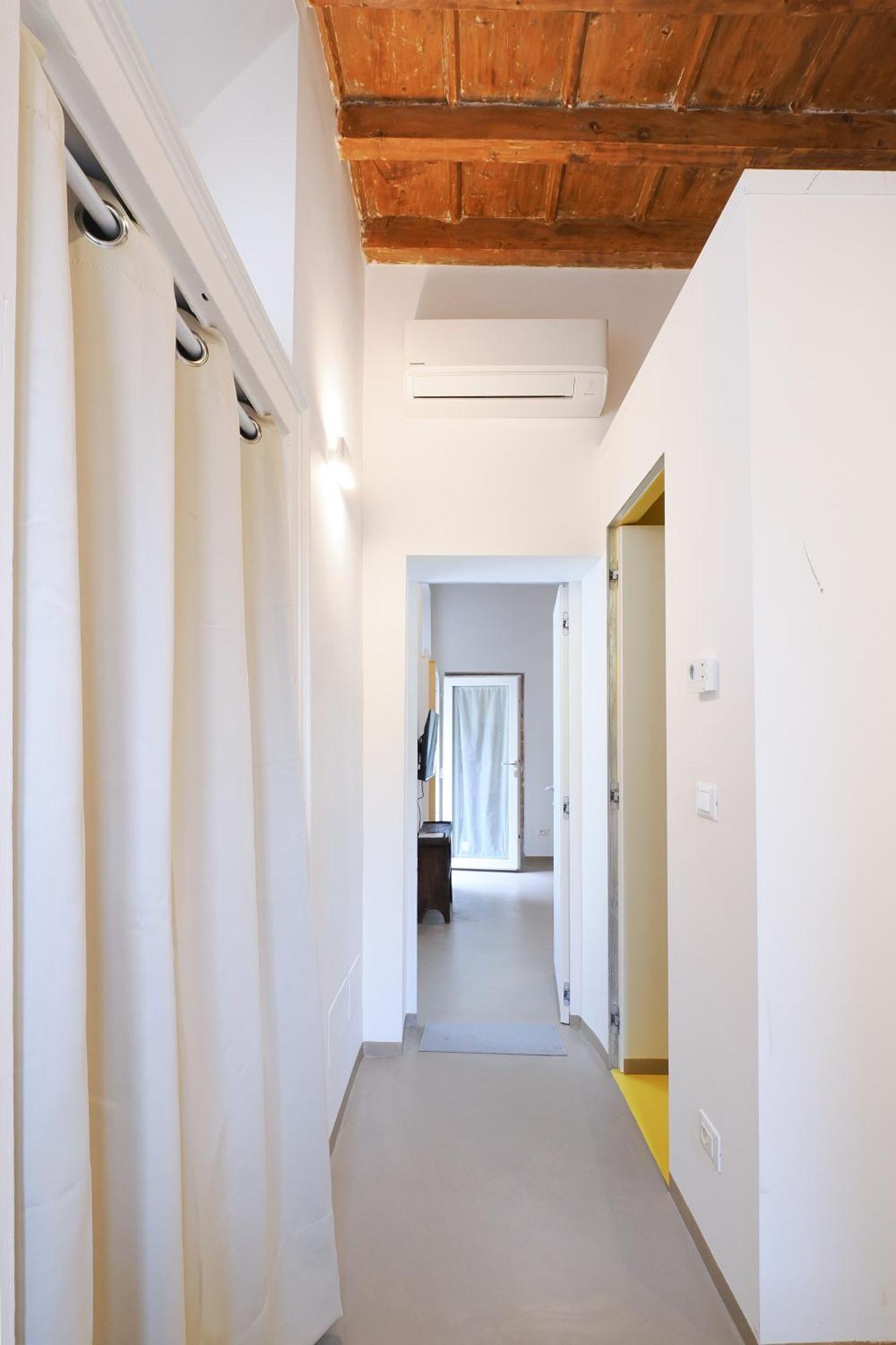 Apartamento Navigli Exclusive *