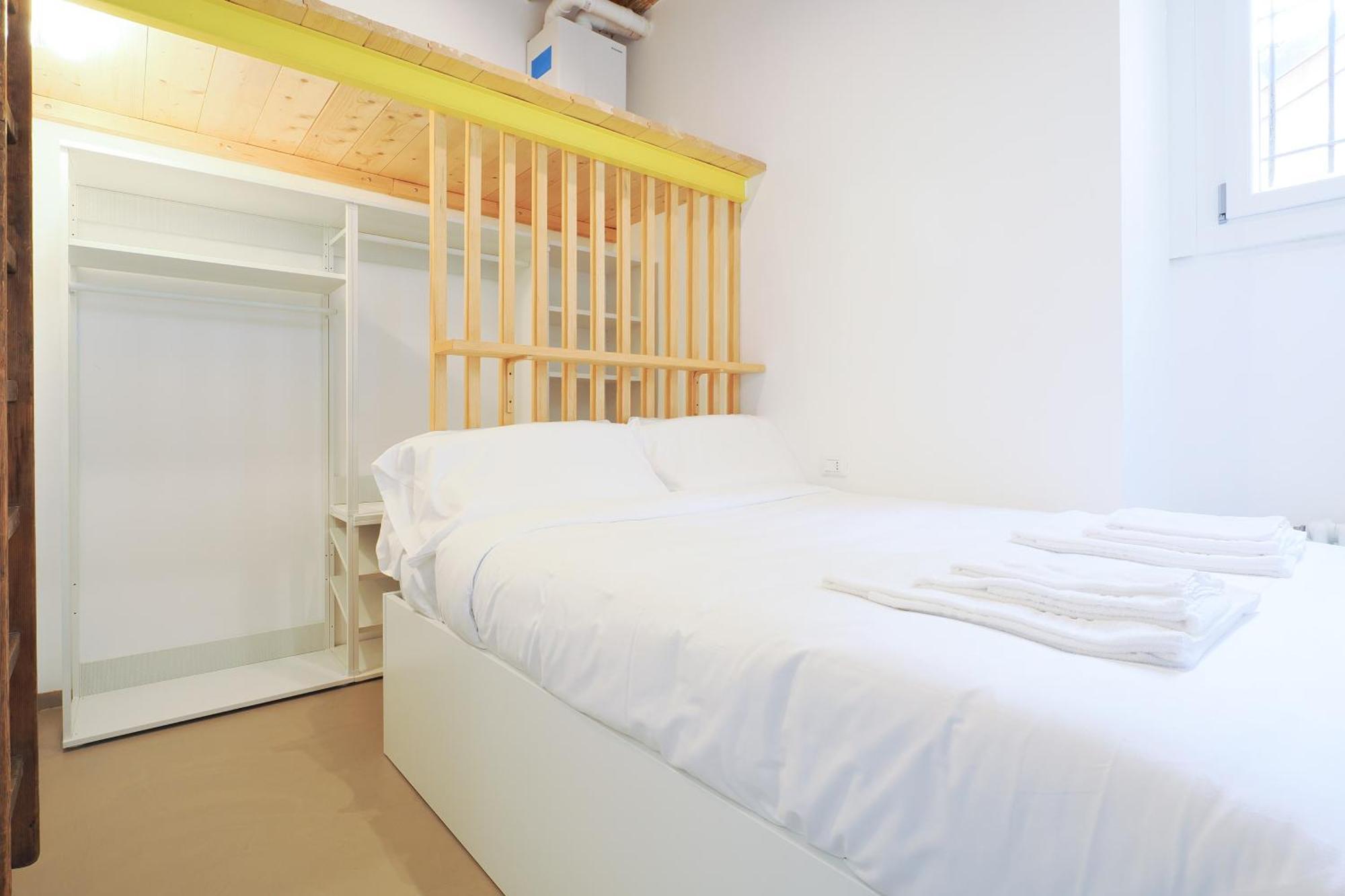 Apartamento Navigli Exclusive