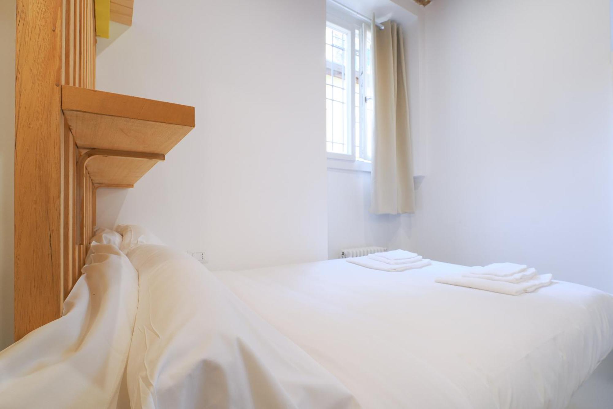 Navigli Exclusive Appartement