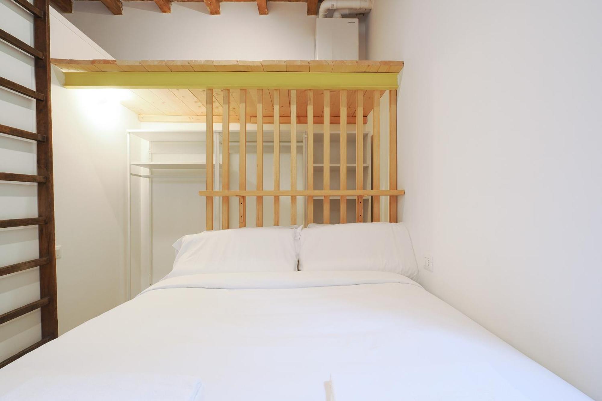 Navigli Exclusive Apartamento Milán